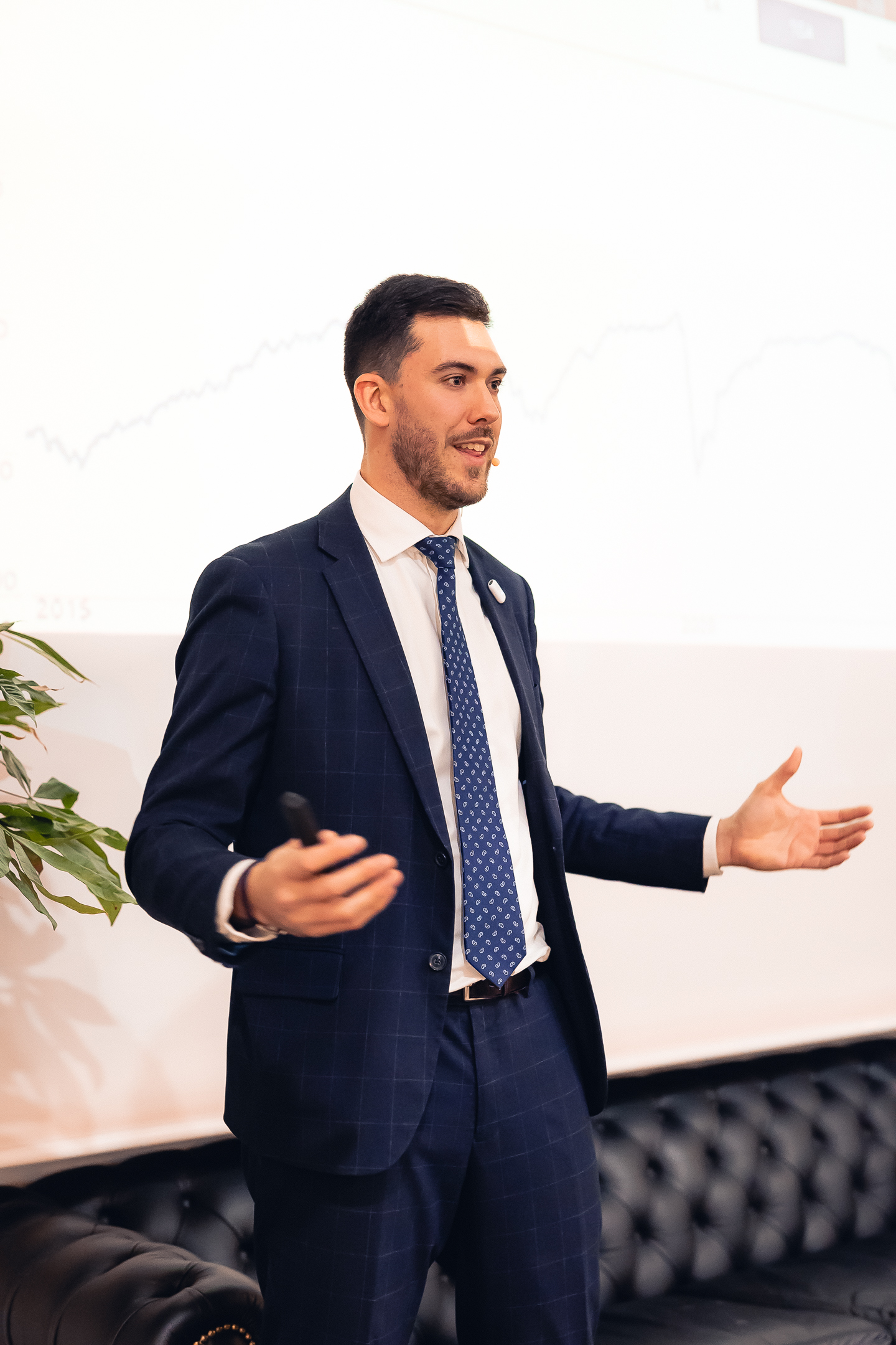 Diego Alegre - Asesor financiero